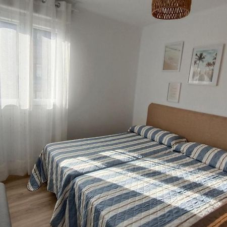 Acogedor Y Luminoso Piso Santander Apartment Екстериор снимка
