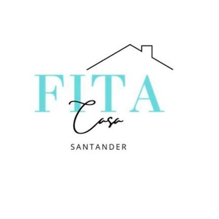 Acogedor Y Luminoso Piso Santander Apartment Екстериор снимка