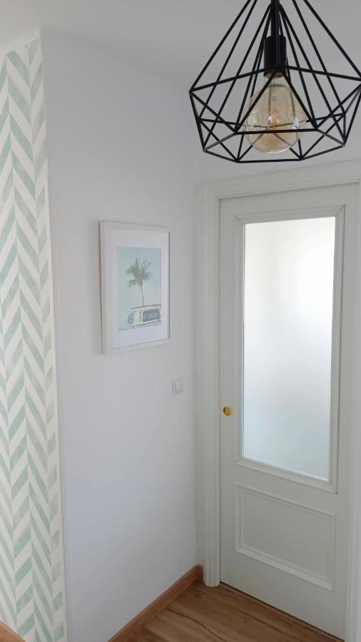 Acogedor Y Luminoso Piso Santander Apartment Екстериор снимка